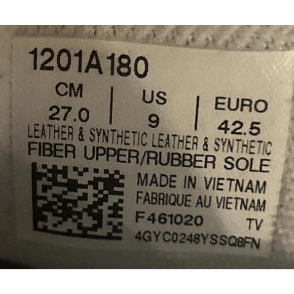 Asics Gel-Lyte III Teal/white/black/gold  Sz 9  Y2Kvibe Retro Dad - Picture 11 of 11